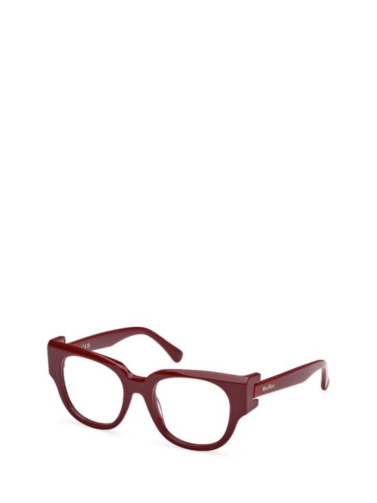 26FW 막스마라 안경 MM5183 069 BORDEAUX - MAX MARA