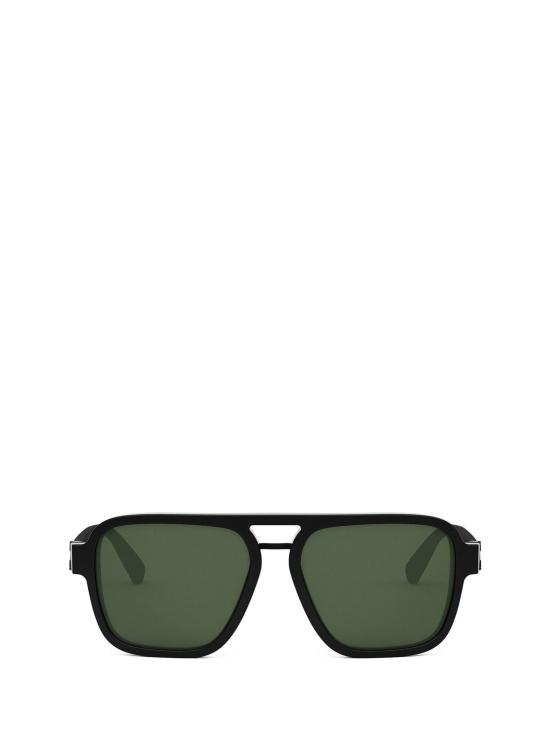 26FW 불가리 선글라스 BV40053I 01N BLACK