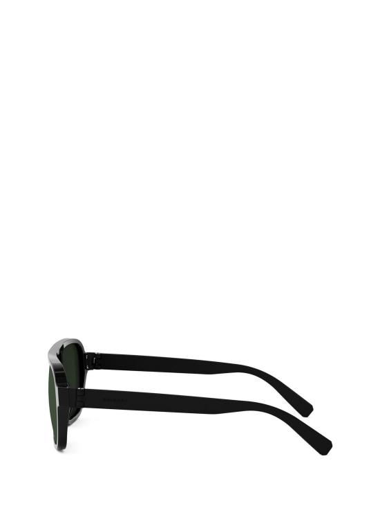 26FW 불가리 선글라스 BV40053I 01N BLACK - BVLGARI