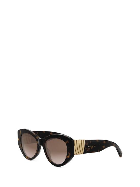 26FW 불가리 선글라스 BV40050I 52F HAVANA - BVLGARI
