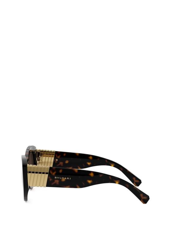 26FW 불가리 선글라스 BV40050I 52F HAVANA - BVLGARI
