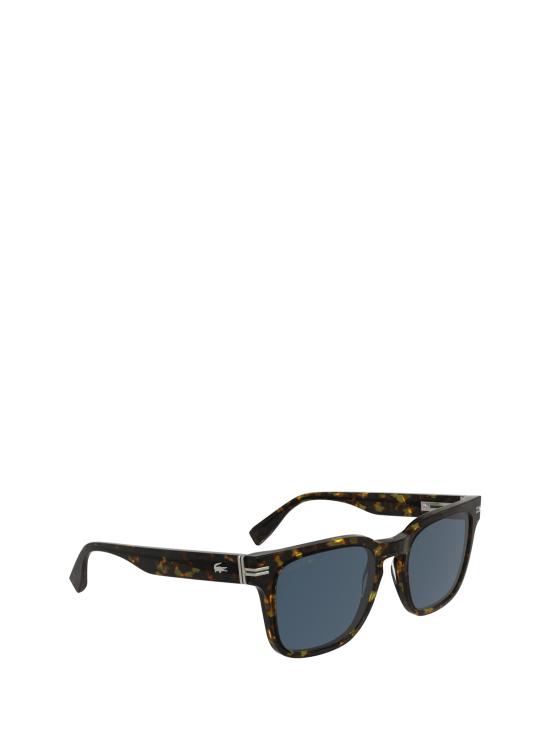 26FW 라코스테 선글라스 L6065S 230 DARK HAVANA - LACOSTE
