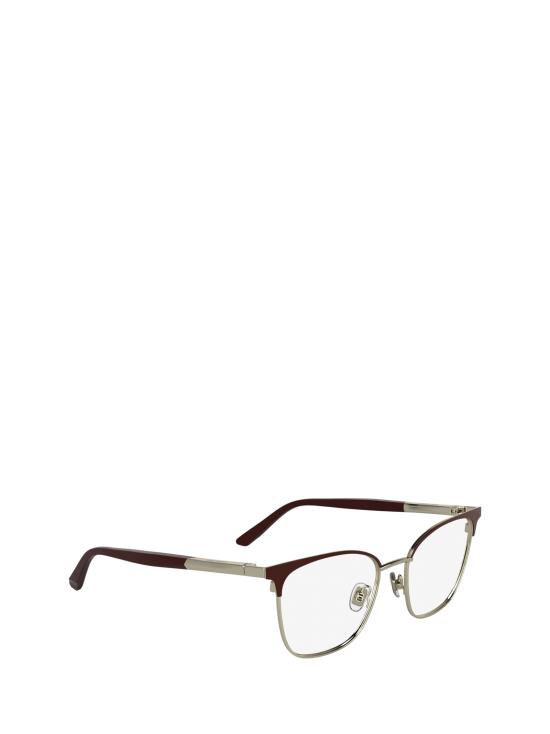 26FW 캘빈클라인 안경 CK25105 605 BURGUNDY - CALVIN KLEIN