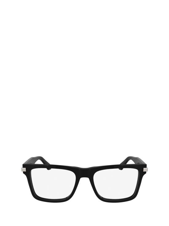26FW 캘빈클라인 안경 CK25514 001 BLACK