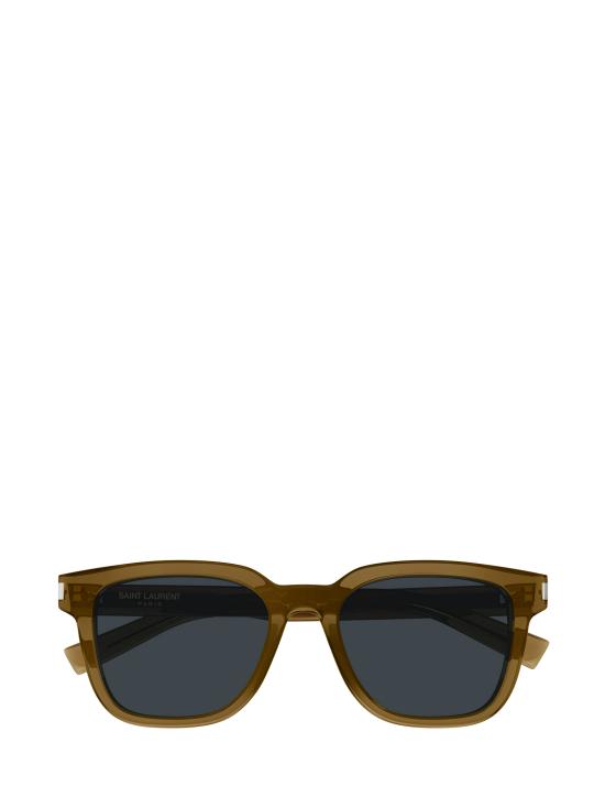 26FW 생로랑 선글라스 SL 711 004 BROWN