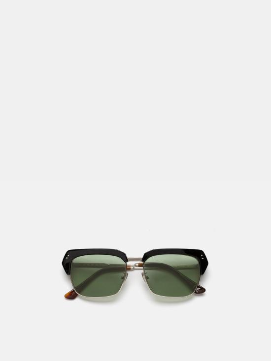 26FW 마르니 선글라스 THREE GORGES Z2L GREEN
