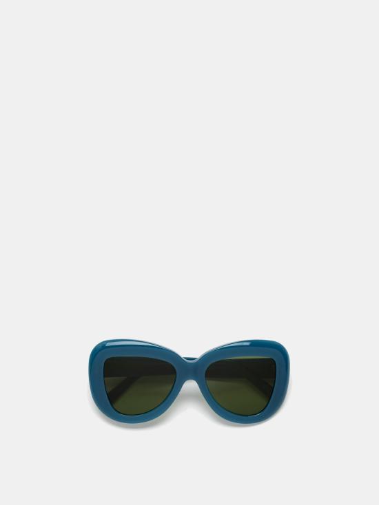 26FW 마르니 선글라스 ELEPHANT ISLAND BLUE