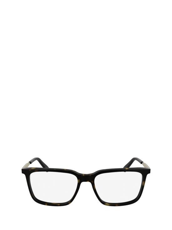 26FW 캘빈클라인 안경 CK25517 235 DARK HAVANA