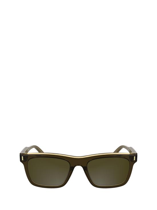 26FW 캘빈클라인 선글라스 CK25506S 200 BROWN