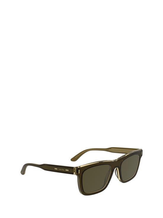 26FW 캘빈클라인 선글라스 CK25506S 200 BROWN - CALVIN KLEIN