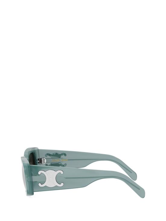 26FW 셀린느 선글라스 CL40282U 93A GREEN - CELINE