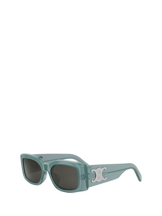 26FW 셀린느 선글라스 CL40282U 93A GREEN - CELINE