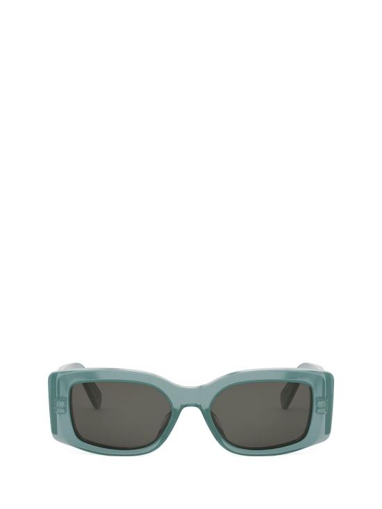 26FW 셀린느 선글라스 CL40282U 93A GREEN