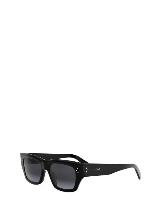 26FW 셀린느 선글라스 CL40297U 01B BLACK - CELINE