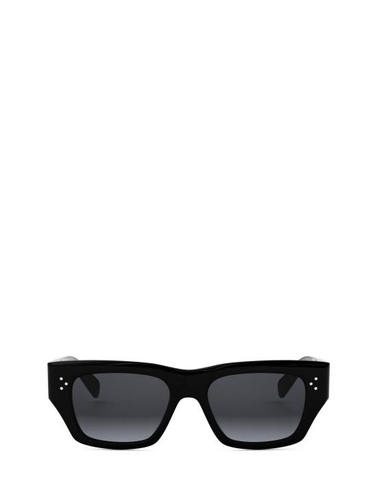 26FW 셀린느 선글라스 CL40297U 01B BLACK