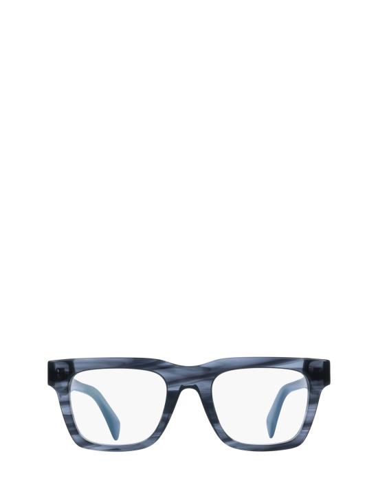 26FW 폴 스미스 안경 PS25607 020 STRIPED GREY