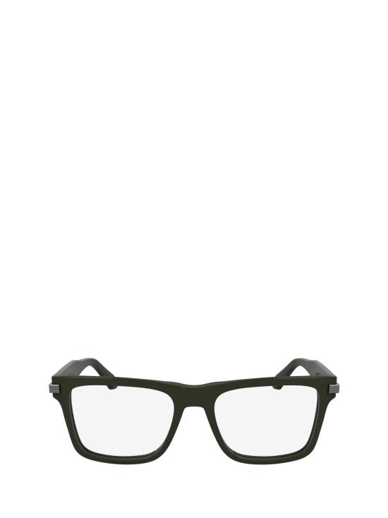 26FW 캘빈클라인 안경 CK25514 330 KHAKI