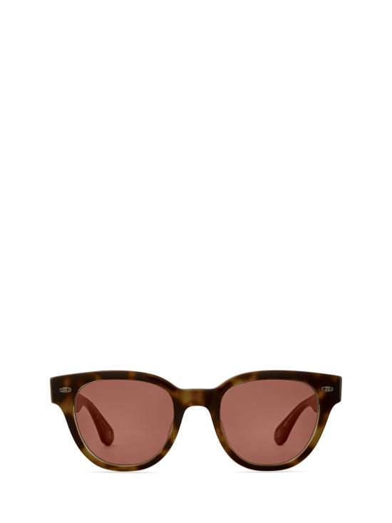 26FW 미스터 라이트 선글라스 JANE S HCL ATG ORC HONEYCOMB LAMINATE ANTIQUE GOLD ORCHID