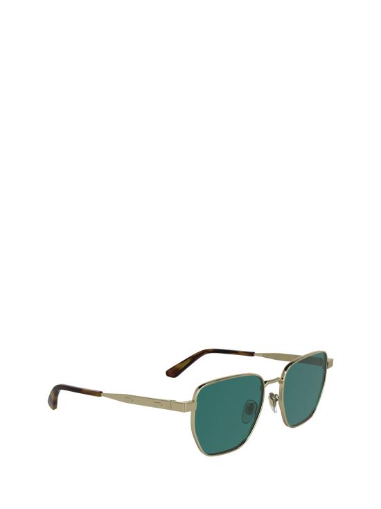 26FW 캘빈클라인 선글라스 CK25100S 716 LIGHT GOLD - CALVIN KLEIN