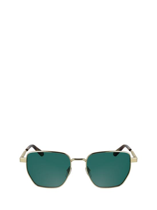 26FW 캘빈클라인 선글라스 CK25100S 716 LIGHT GOLD