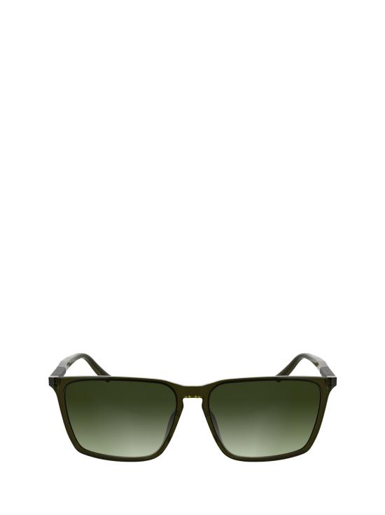 26FW 캘빈클라인 선글라스 CK25505S 317 TRANSPARENT KHAKI