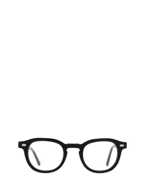 26FW 어게이즈 안경 EKKAMAI 001 BLACK