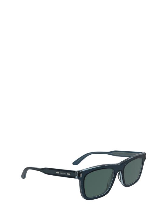 26FW 캘빈클라인 선글라스 CK25506S 400 BLUE - CALVIN KLEIN