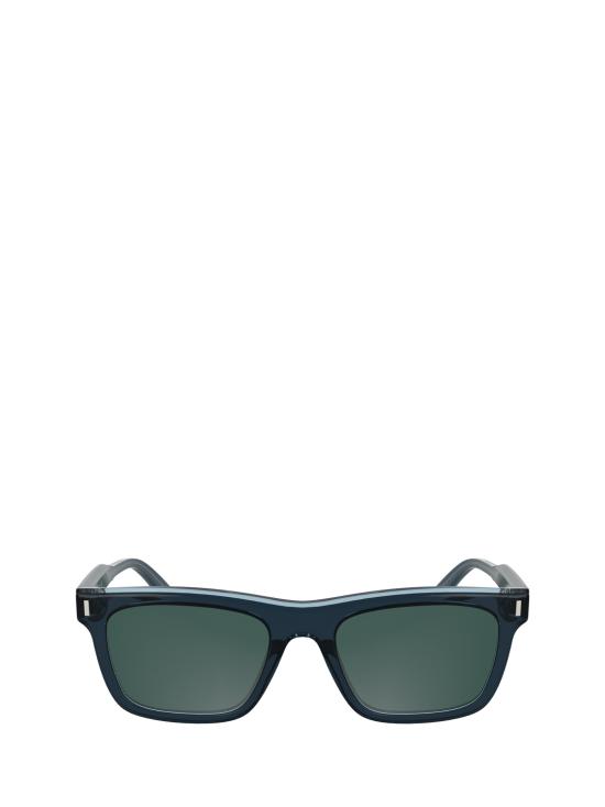 26FW 캘빈클라인 선글라스 CK25506S 400 BLUE