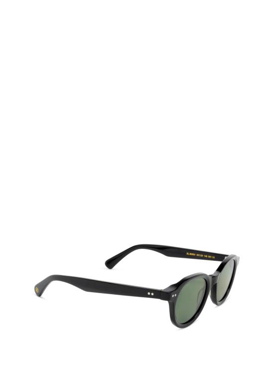 26FW 어게이즈 선글라스 EL BORN SUN 001 BLACK - AGAZE