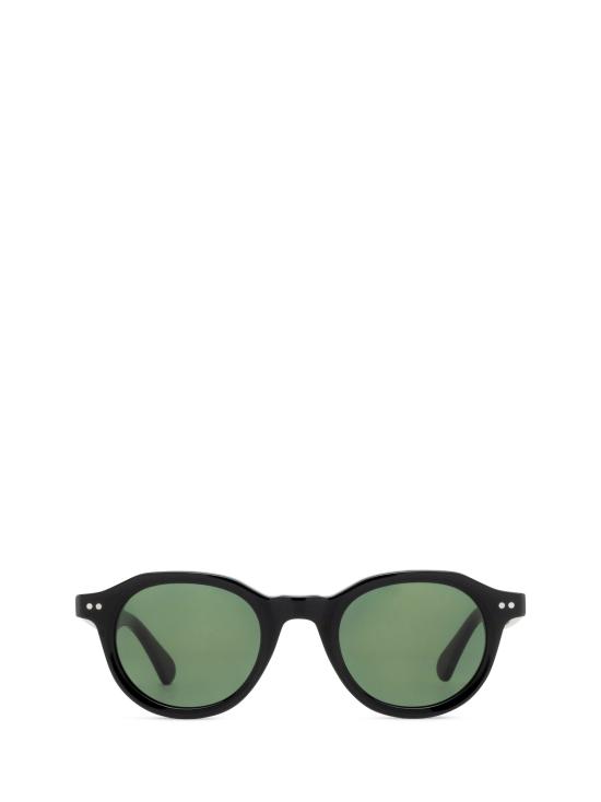 26FW 어게이즈 선글라스 EL BORN SUN 001 BLACK