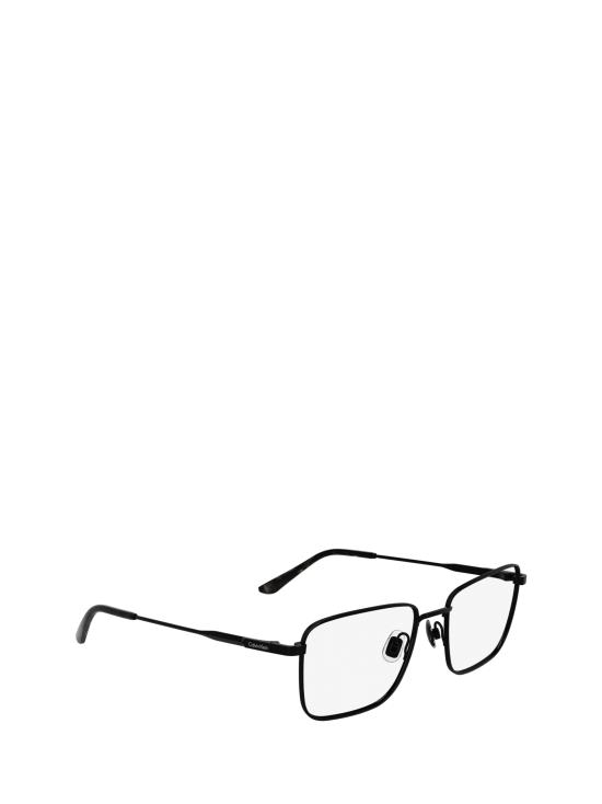 26FW 캘빈클라인 안경 CK25104 001 BLACK - CALVIN KLEIN