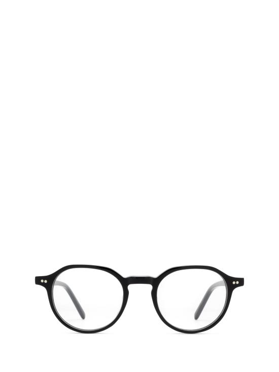26FW 어게이즈 안경 JUHU 001 BLACK