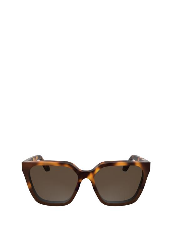 26FW 캘빈클라인 선글라스 CK25500S 238 HAVANA BROWN