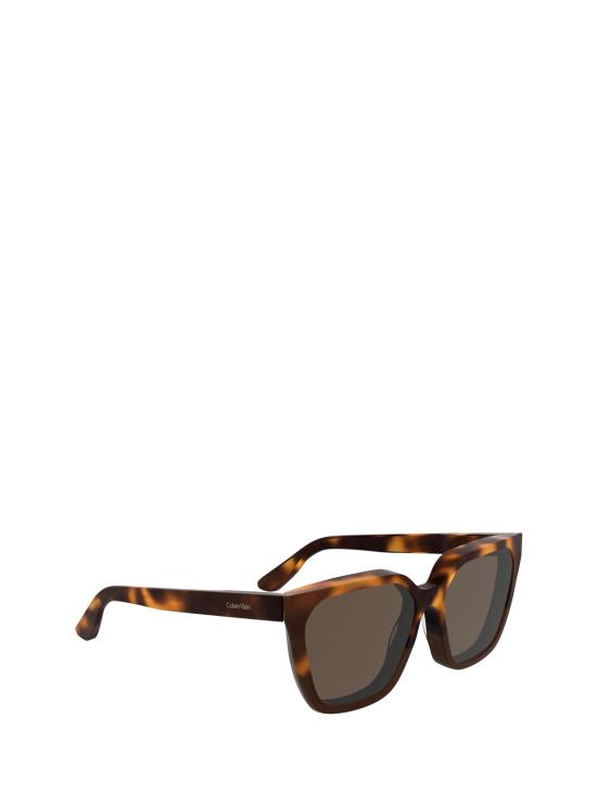 26FW 캘빈클라인 선글라스 CK25500S 238 HAVANA BROWN - CALVIN KLEIN