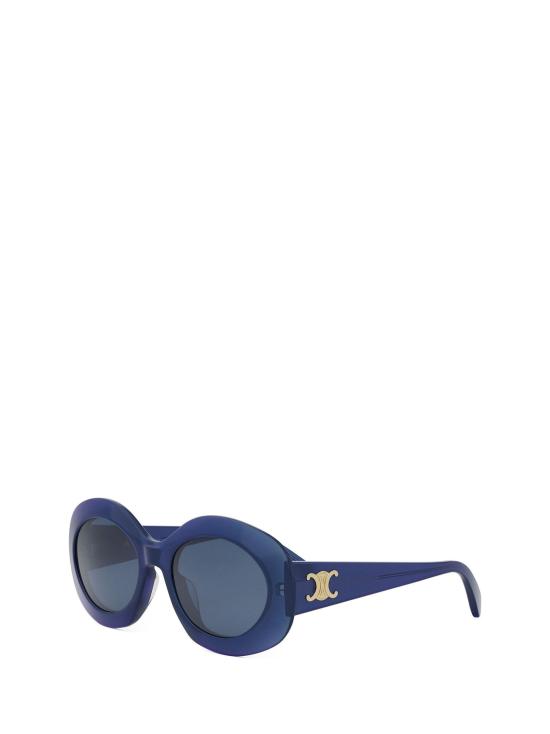 26FW 셀린느 선글라스 CL40292U 90V BLUE - CELINE