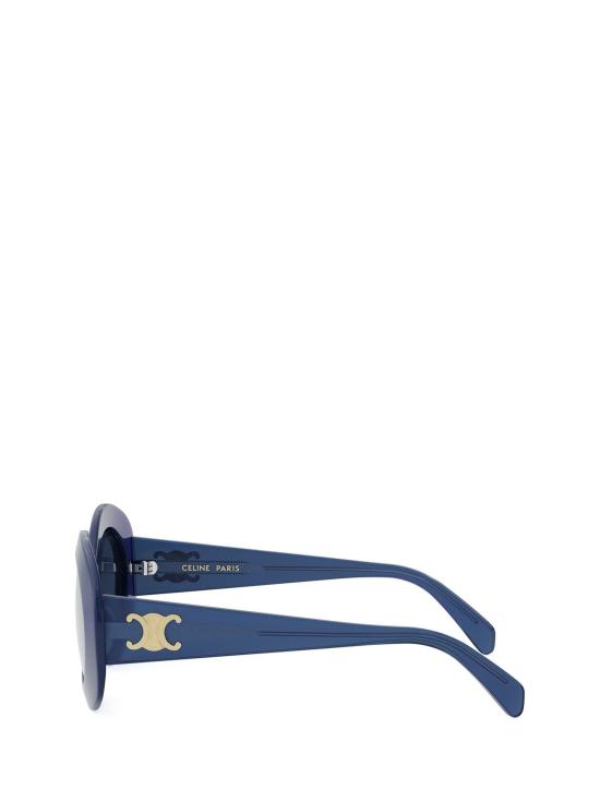 26FW 셀린느 선글라스 CL40292U 90V BLUE - CELINE
