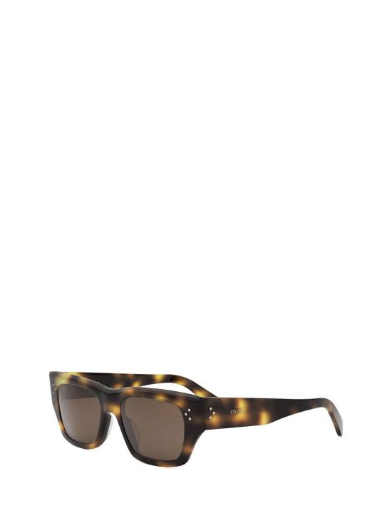 26FW 셀린느 선글라스 CL40297U 53E HAVANA - CELINE