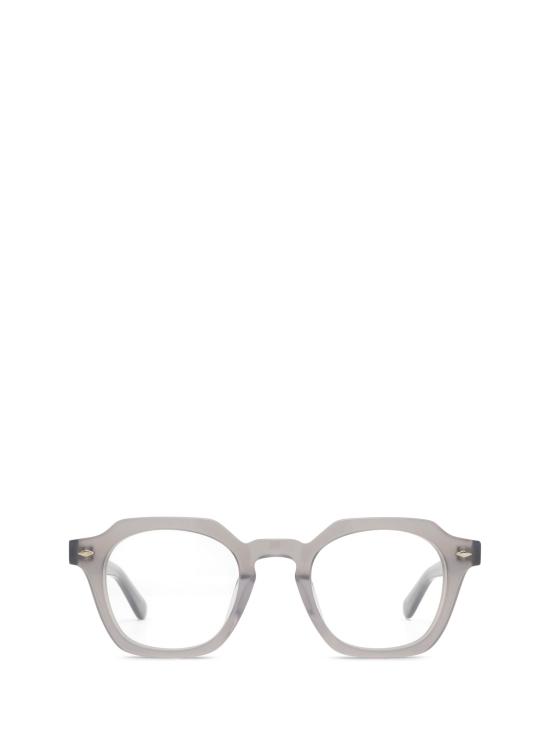 26FW 어게이즈 안경 PUNAVUORI C004 CRYSTAL GREY