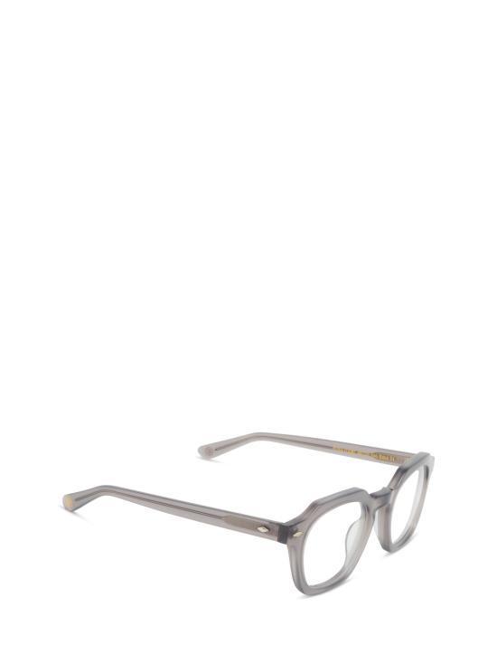 26FW 어게이즈 안경 PUNAVUORI C004 CRYSTAL GREY - AGAZE