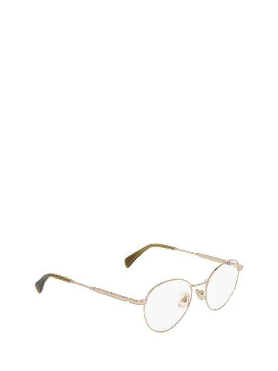 26FW 폴 스미스 안경 PS25102 704 GOLD - PAUL SMITH