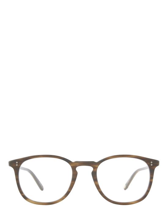 26FW 가렛라이트 안경 KINNEY MBT MATTE BRANDY TORT