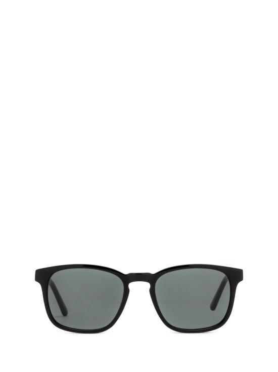 26FW 어게이즈 선글라스 INSADONG SUN 001 BLACK