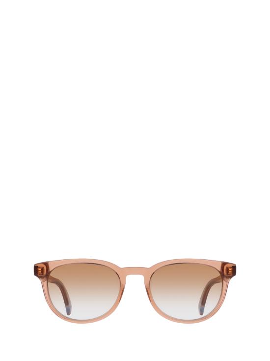 26FW 폴 스미스 선글라스 PS25600S 259 TRANSPARENT CARAMEL