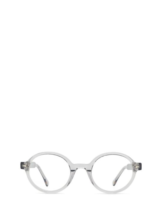 26FW 어게이즈 안경 GAKUDAI C004 CRYSTAL GREY