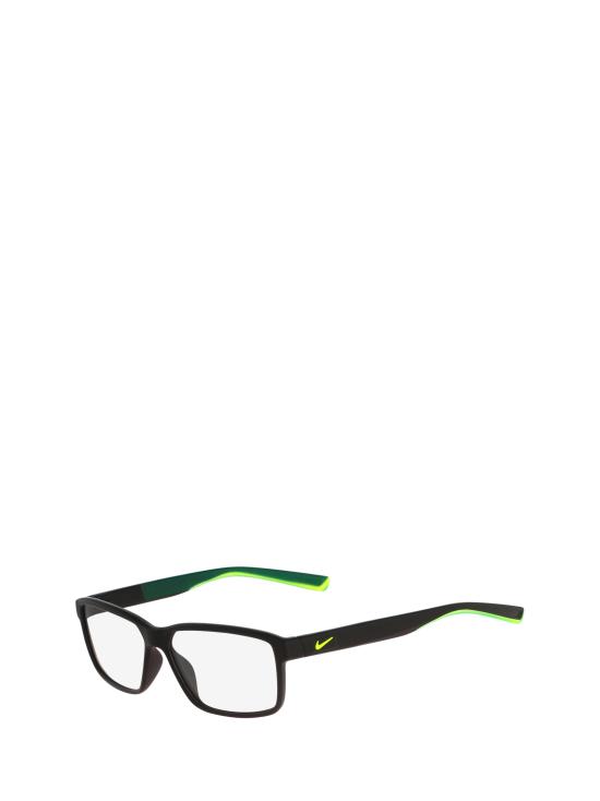 26FW 나이키 안경 7092 001 MATTE BLACK VOLT - NIKE