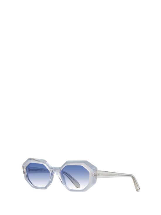 26FW 가렛라이트 선글라스 JACQUELINE SUN SVST SFULMG SILVERSTONE - GARRETT LEIGHT