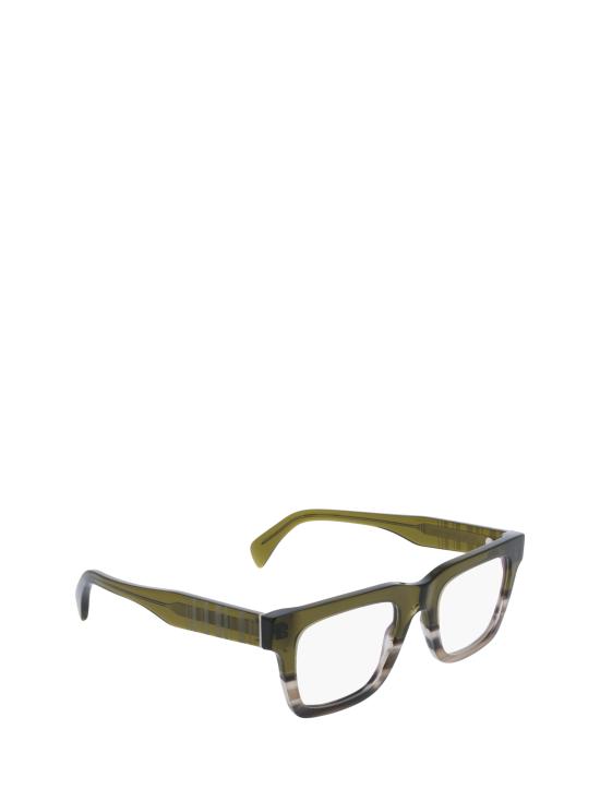 26FW 폴 스미스 안경 PS25607 318 OLIVE STRIPED - PAUL SMITH