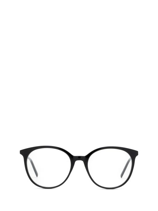 26FW 어게이즈 안경 BATIGNOLLES 001 BLACK