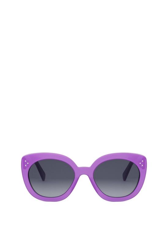 26FW 셀린느 선글라스 CL40295I 78B VIOLET