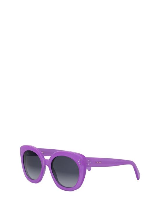 26FW 셀린느 선글라스 CL40295I 78B VIOLET - CELINE